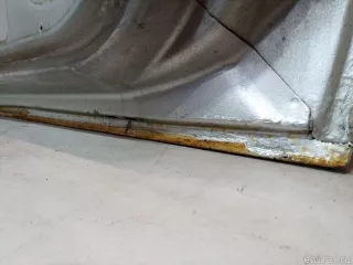 93192036 GM Дверь передняя левая Opel Astra H Арт E81086378, вид 11