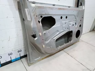 93192036 GM Дверь передняя левая Opel Astra H Арт E81086378, вид 12
