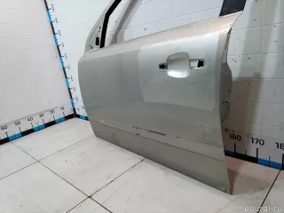 93192036 GM Дверь передняя левая Opel Astra H Арт E81086378, вид 2