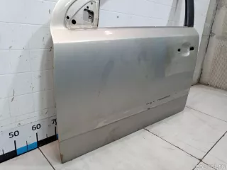 93192036 GM Дверь передняя левая Opel Astra H Арт E81086378, вид 3