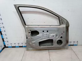 93192036 GM Дверь передняя левая Opel Astra H Арт E81086378, вид 9