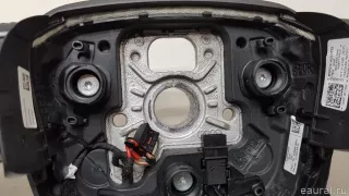 8W0419091FGINU VAG Рулевое колесо для AIR BAG (без AIR BAG) Audi A4 B9 Арт E95772323, вид 12