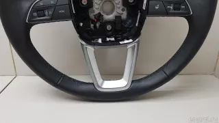 8W0419091FGINU VAG Рулевое колесо для AIR BAG (без AIR BAG) Audi A4 B9 Арт E95772323, вид 3