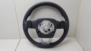 8W0419091FGINU VAG Рулевое колесо для AIR BAG (без AIR BAG) Audi A4 B9 Арт E95772323, вид 6