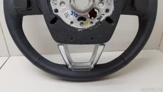 8W0419091FGINU VAG Рулевое колесо для AIR BAG (без AIR BAG) Audi A4 B9 Арт E95772323, вид 8