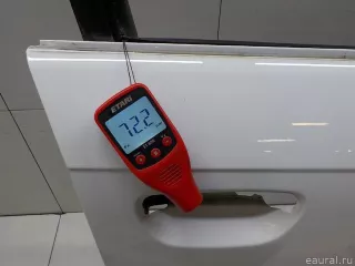 8P4831052A VAG Дверь передняя правая Audi A3 8P Арт E41233410, вид 12