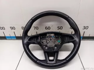1880698 Ford Рулевое колесо для AIR BAG (без AIR BAG) Ford Focus 3 restailing Арт E23763351, вид 1