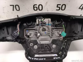 1880698 Ford Рулевое колесо для AIR BAG (без AIR BAG) Ford Focus 3 restailing Арт E23763351, вид 2