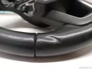 1880698 Ford Рулевое колесо для AIR BAG (без AIR BAG) Ford Focus 3 restailing Арт E23763351, вид 7