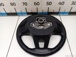 1880698 Ford Рулевое колесо для AIR BAG (без AIR BAG) Ford Focus 3 restailing Арт E23763351, вид 8