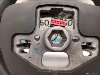 1880698 Ford Рулевое колесо для AIR BAG (без AIR BAG) Ford Focus 3 restailing Арт E23763351, вид 10
