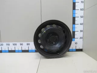 9675360480 Citroen-Peugeot Диск колесный железо Peugeot 408 Арт E60705486, вид 1