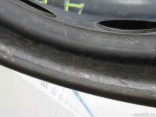 9675360480 Citroen-Peugeot Диск колесный железо Peugeot 408 Арт E60705486, вид 4