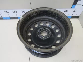 9675360480 Citroen-Peugeot Диск колесный железо Peugeot 408 Арт E60705486, вид 6