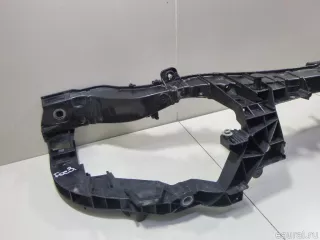1733351 Ford Панель передняя Ford Focus 3 restailing Арт E100567280, вид 2