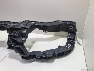 1733351 Ford Панель передняя Ford Focus 3 restailing Арт E100567280, вид 3