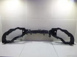 1733351 Ford Панель передняя Ford Focus 3 restailing Арт E100567280, вид 7