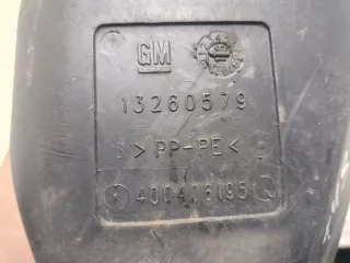 13260579 Бачок омывателя Opel Zafira C Арт 20329476, вид 5