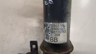 93179397,24466537 Амортизатор передний правый Opel Astra H Арт 8903902, вид 2