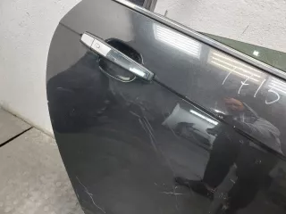 13577718,42527449 Ручка наружная задняя правая черная Cadillac SRX 2 Арт 11157129, вид 2