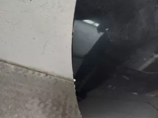 13577718,42527449 Ручка наружная задняя правая черная Cadillac SRX 2 Арт 11157129, вид 3