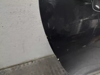 13577718,42527449 Ручка наружная задняя правая черная Cadillac SRX 2 Арт 11157129, вид 4