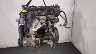 R1500138,Z13DTJ Двигатель Opel Corsa D Арт 8731418, вид 2