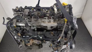 R1500138,Z13DTJ Двигатель Opel Corsa D Арт 8731418, вид 5
