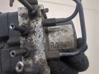 895410D040 Блок АБС (ABS) Toyota Yaris 2 Арт 20329093, вид 5
