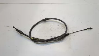 7E0609701E Трос ручника Volkswagen Transporter T5 Арт 20327741
