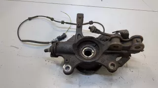 1695173780,1617968980 Ступица передняя левая Peugeot Expert 3 Арт 20327792, вид 2