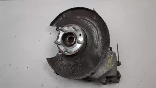 T4A1017,T4A5398,T2H3207 Ступица задняя правая Jaguar F-Pace Арт 20328526, вид 1