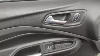 2420515,GV41S20125AJ Дверь передняя левая синяя Ford Kuga 2 Арт 9021570, вид 5