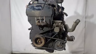 1932013 ТНВД Ford Transit 4 Арт 11361153, вид 1
