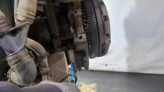 1932013 ТНВД Ford Transit 4 Арт 11361153, вид 3