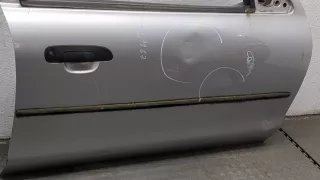 1077077 Стекло двери передней правой Ford Mondeo 2 Арт 11360669, вид 3
