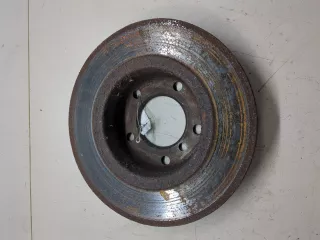 34116757751,6757751 Диск тормозной передний BMW 3 E36 Арт 9316368, вид 5