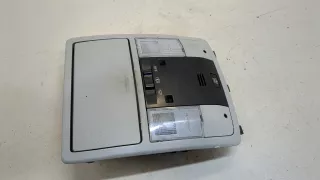 8126076110B0 Фонарь салона (плафон) Lexus CT Арт 20327925, вид 1