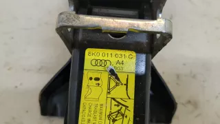 6R0011031H Домкрат  Seat Toledo 4 Арт 20325967, вид 2