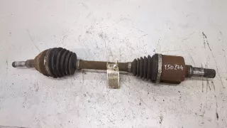 DG913B437JE Полуось передняя левая (приводной вал, шрус) Ford Mondeo 5 Арт 20329416, вид 1