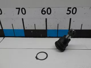 10701190 Ashika Опора шаровая нижняя передней подвески Nissan Almera N15 Арт E31237728, вид 1