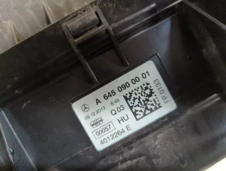 A6450900001 Корпус воздушного фильтра Mercedes CLA c117 Арт 20161415, вид 3