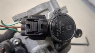 8945297401 Дроссельная заслонка Daihatsu Terios 1 Арт 20101464, вид 4