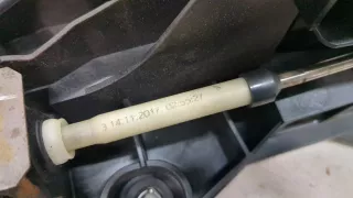 9809544180 Кулиса Toyota ProAce 2 Арт 20328718, вид 4
