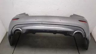 26560JJ90A Светоотражатель (катафот) Infiniti Q70 1 restailing Арт 11097326, вид 1
