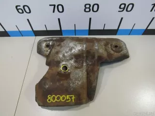 165908J110 Nissan Теплозащита глушителя Nissan Murano Z52 Арт E80800057, вид 1