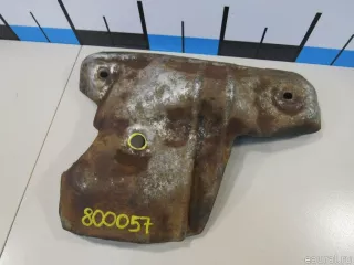 165908J110 Nissan Теплозащита глушителя Nissan Murano Z52 Арт E80800057, вид 2