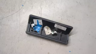 7025311 Панель передняя салона (торпедо) BMW 7 E65/E66 Арт 7781088, вид 5
