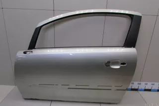 93191126 GM Дверь передняя левая Opel Corsa D Арт E48598712
