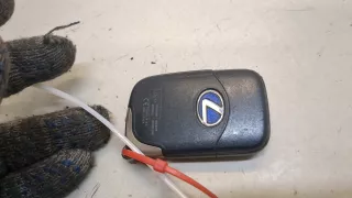 8990448521,6951550240 Ключ Lexus CT Арт 20328195, вид 2